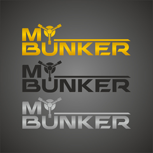 Logo Design by Pavel U