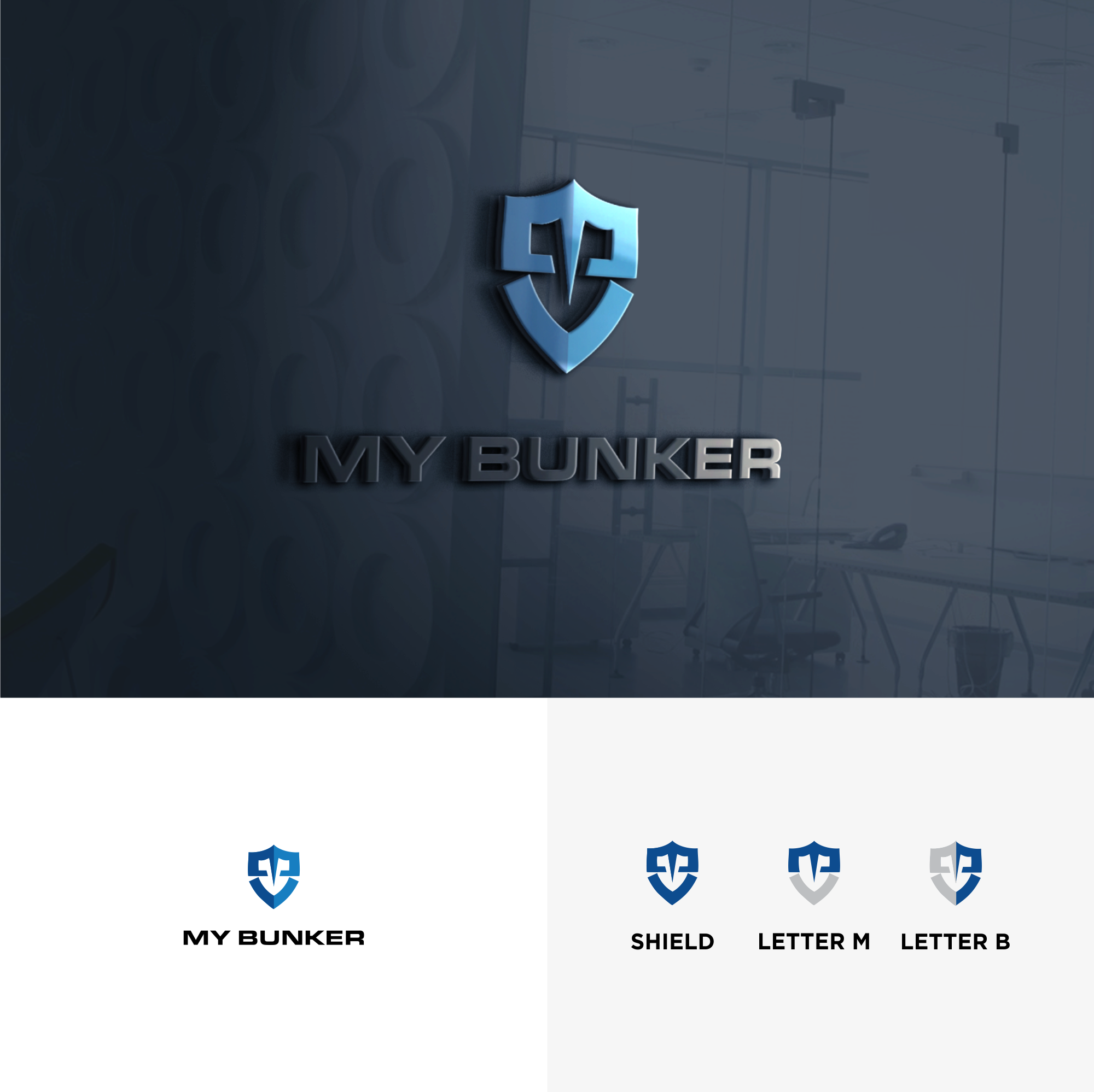 Logo Design by DesignFirst for this project | Design #28686332