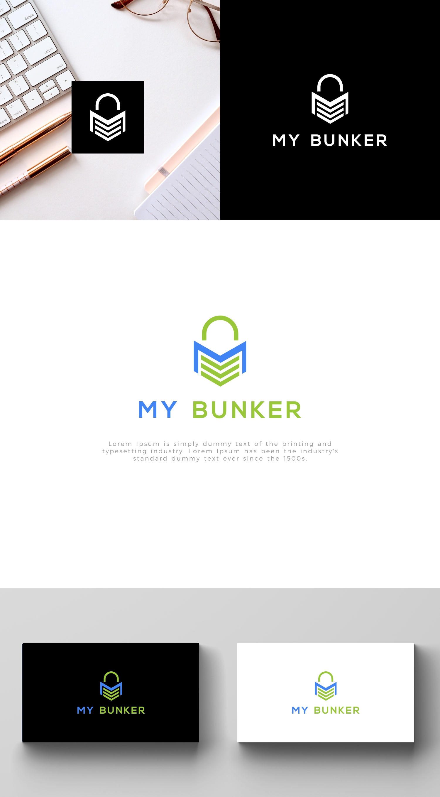 Design de Logo par GVisions pour ce projet | Design #28687098