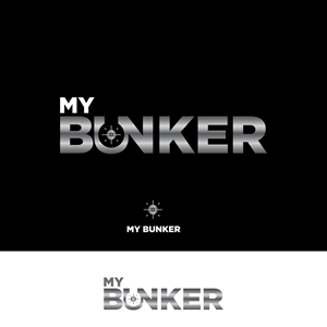 MY BUNKER | Design de Logo par emmanuel 23
