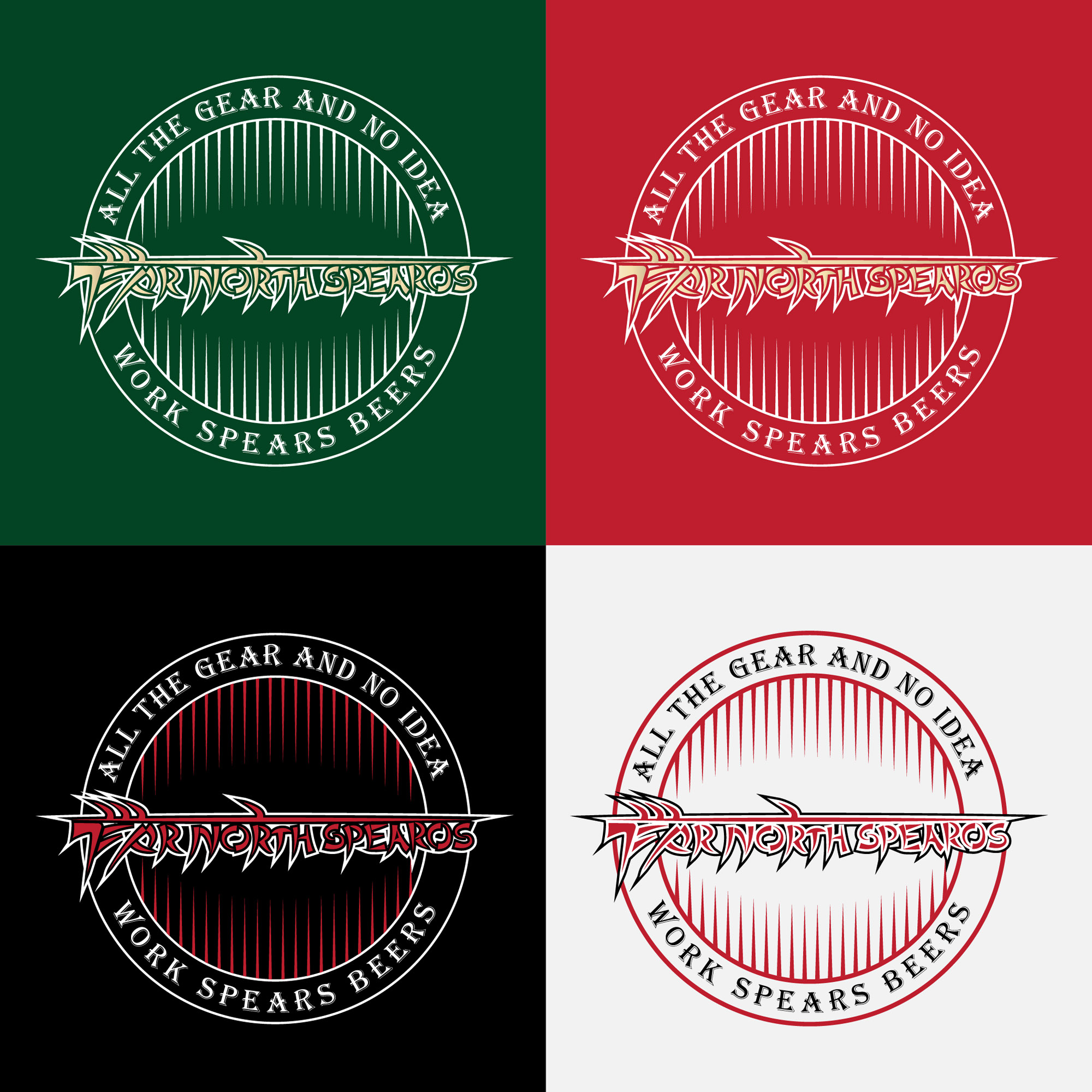 T-shirt Design by Futuristic_Design for this project | Design: #28715845