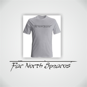 T-shirt Design by Pavel U