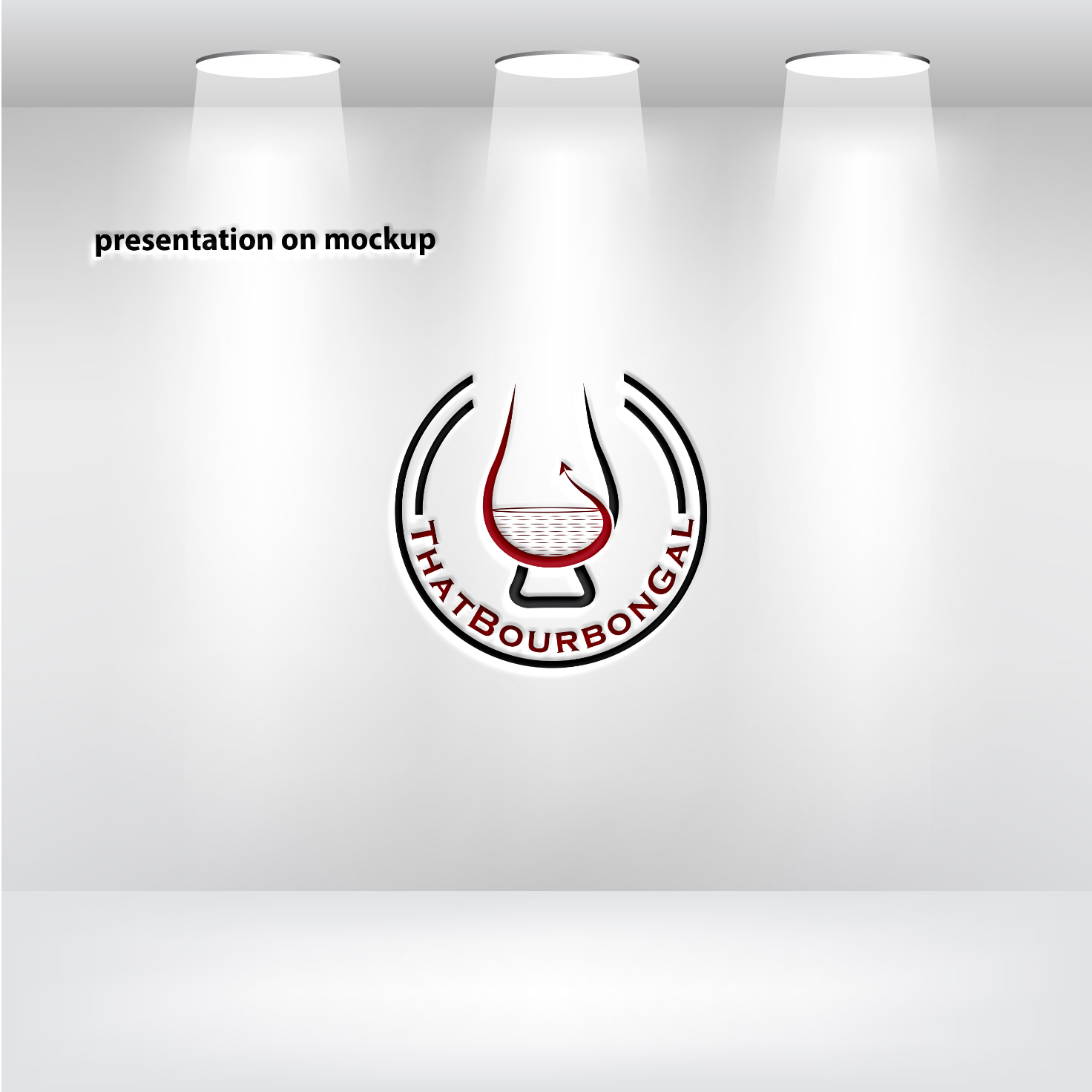 Logo Design by RRR Design for this project | Design #28685107