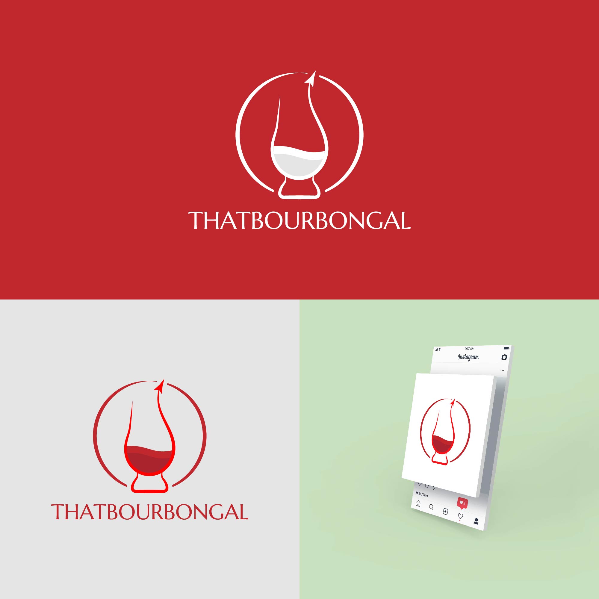Logo Design by kaushal 05 for this project | Design #28688180