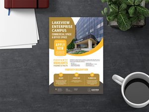 Graphic Design by Silverfox Studio for this project | Design: #28713364