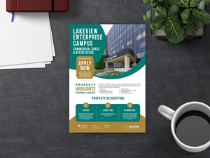 Graphic Design by Silverfox Studio for this project | Design: #28713393