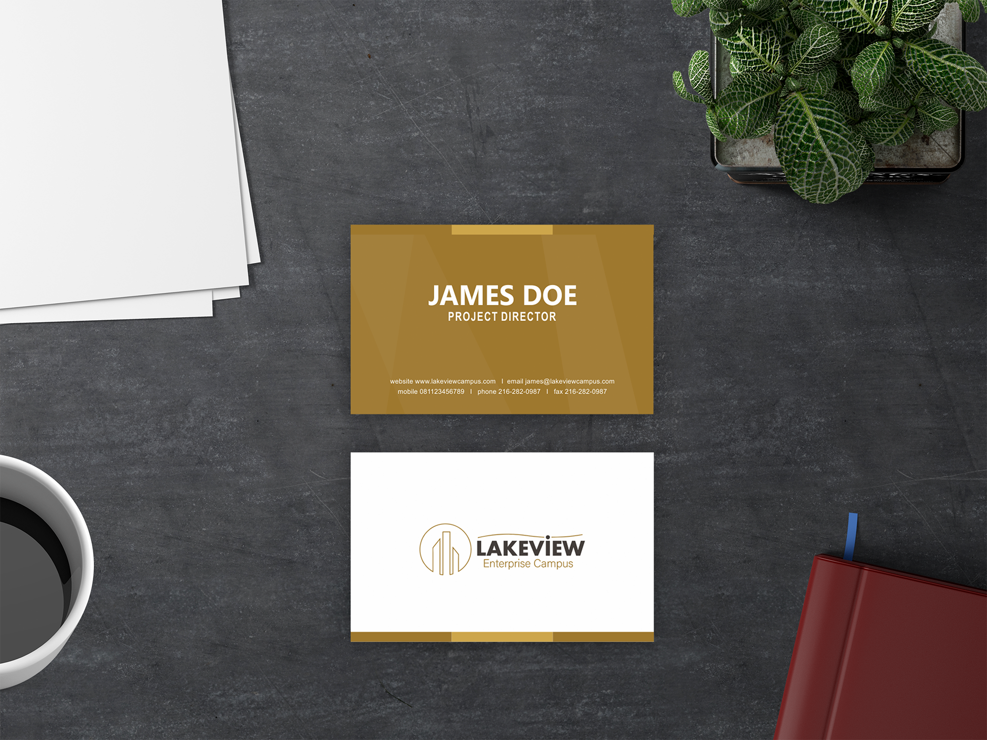 Graphic Design by Silverfox Studio for this project | Design #28714620