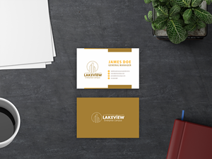 Graphic Design by Silverfox Studio for this project | Design: #28715997