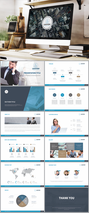 Graphic Design by Silverfox Studio for this project | Design: #28716017