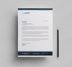Graphic Design by Silverfox Studio for this project | Design: #28716048