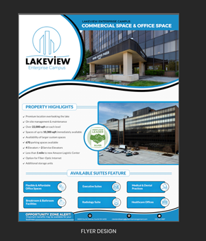 Graphic Design by SAI DESIGNS for this project | Design: #28732260