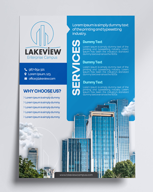 Graphic Design by Graphic Guy for this project | Design: #28724319