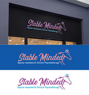 Logo Design by StromDesignHub for this project | Design #28689490