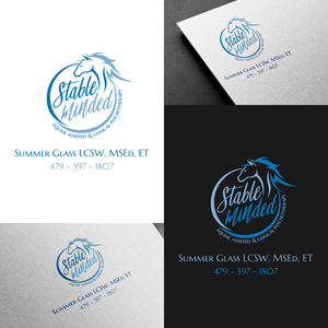 Logo Design by Logosyndrome for this project | Design: #28757985