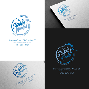 Logo Design by Logosyndrome for this project | Design: #28762885