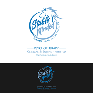 Logo Design by Logosyndrome for this project | Design: #28766587