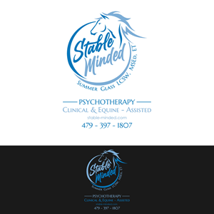 Logo Design by Logosyndrome for this project | Design: #28766925