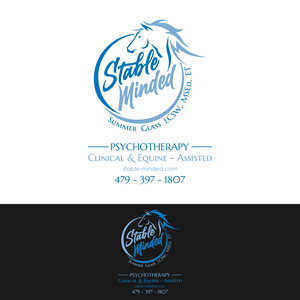 Logo Design by Logosyndrome for this project | Design: #28767263