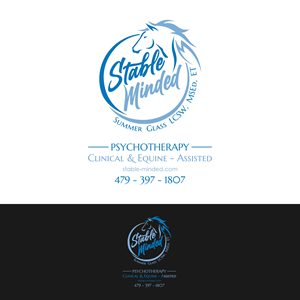 Logo Design by Logosyndrome for this project | Design #28767267