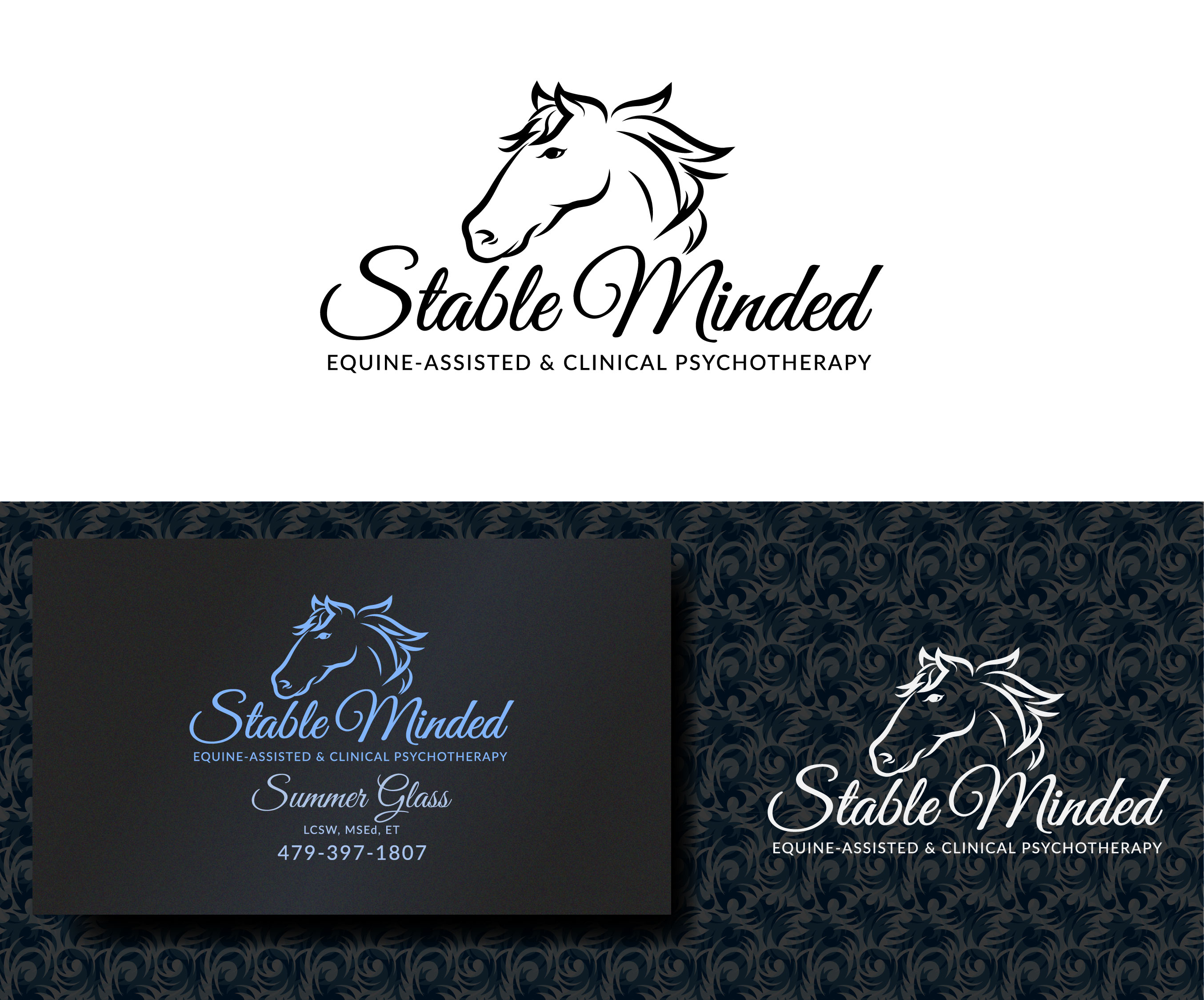 Logo Design by SunuAji_DC for this project | Design #28715231