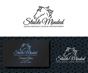 Logo Design by SunuAji_DC for this project | Design: #28715231