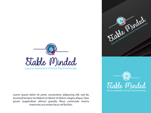 Logo Design by vramar.roy for this project | Design: #28686374