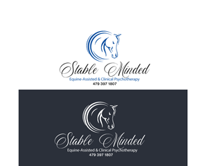 Logo Design by Bluesky68 for this project | Design: #28688379