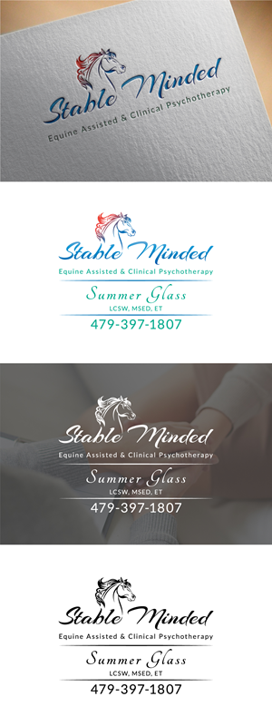 Logo Design by Mohammad_Rasel for this project | Design: #28713719