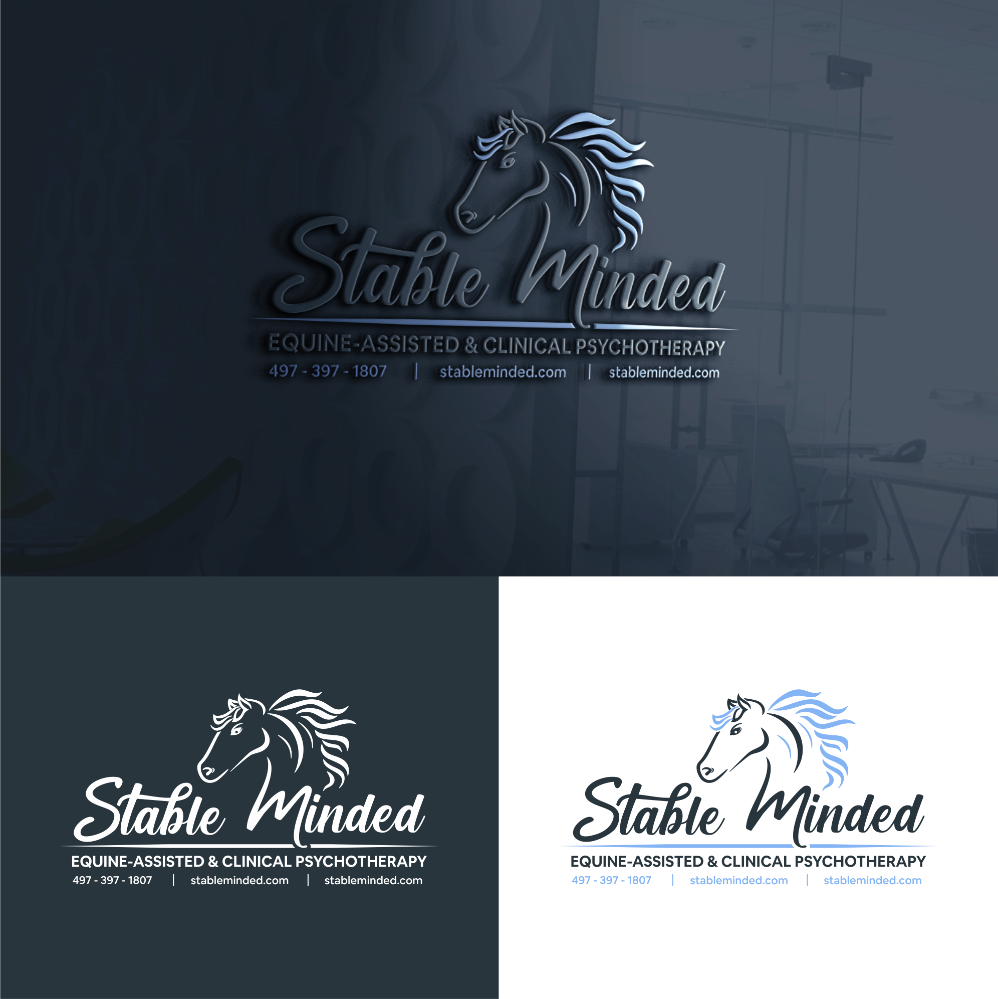 Logo Design by DesignFirst for this project | Design #28685121