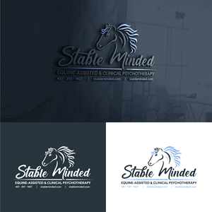 Logo Design by DesignFirst for this project | Design: #28685121