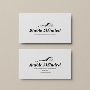 Logo Design by Briana Rae Designs