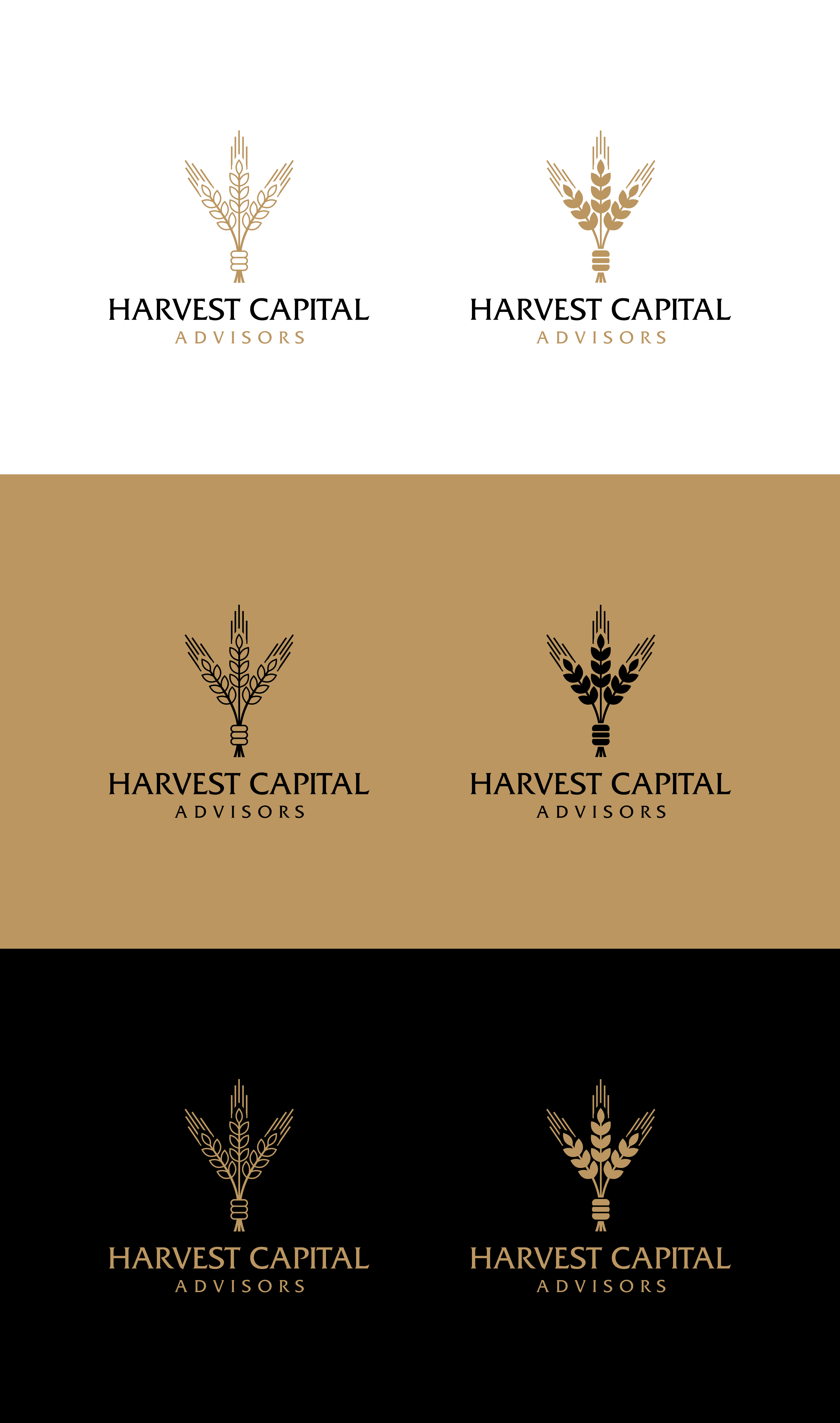 Logo Design by R!CKY for this project | Design #28720317