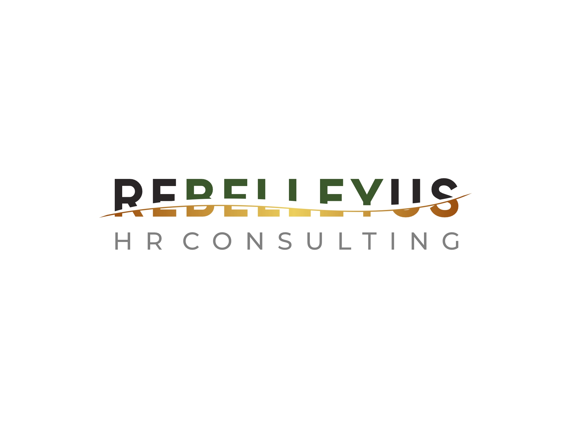Logo Design by beard.art for Rebelleyus inc. | Design #28686191