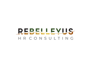 Logo Design by beard.art for Rebelleyus inc. | Design: #28686191