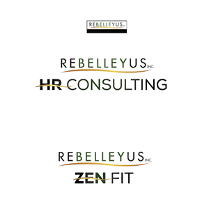 Logo Design by uk for Rebelleyus inc. | Design #28685403