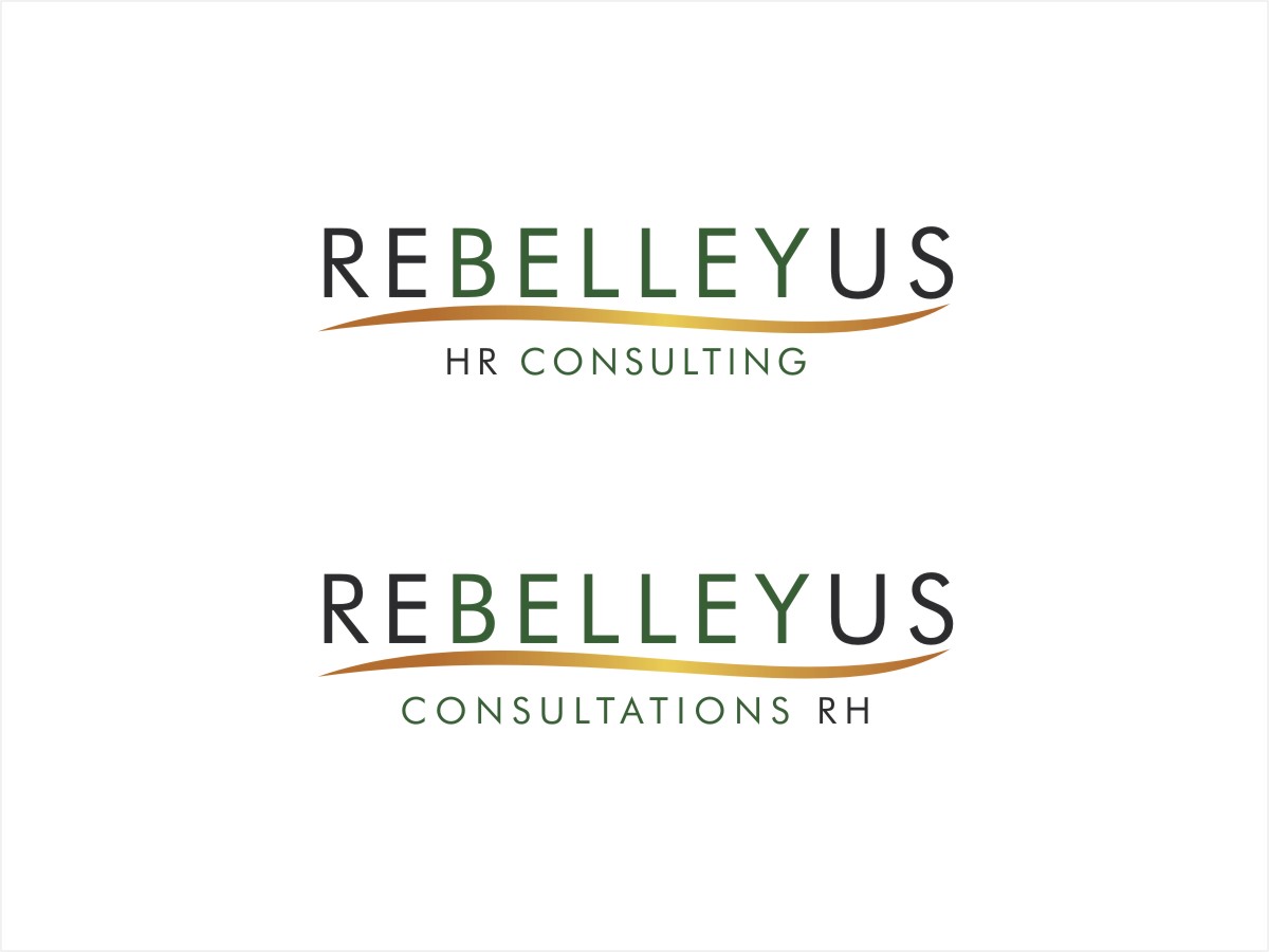 Logo Design by creative Sujsa for Rebelleyus inc. | Design #28685862