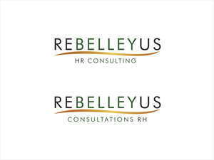 Logo Design by creative Sujsa for Rebelleyus inc. | Design: #28685862