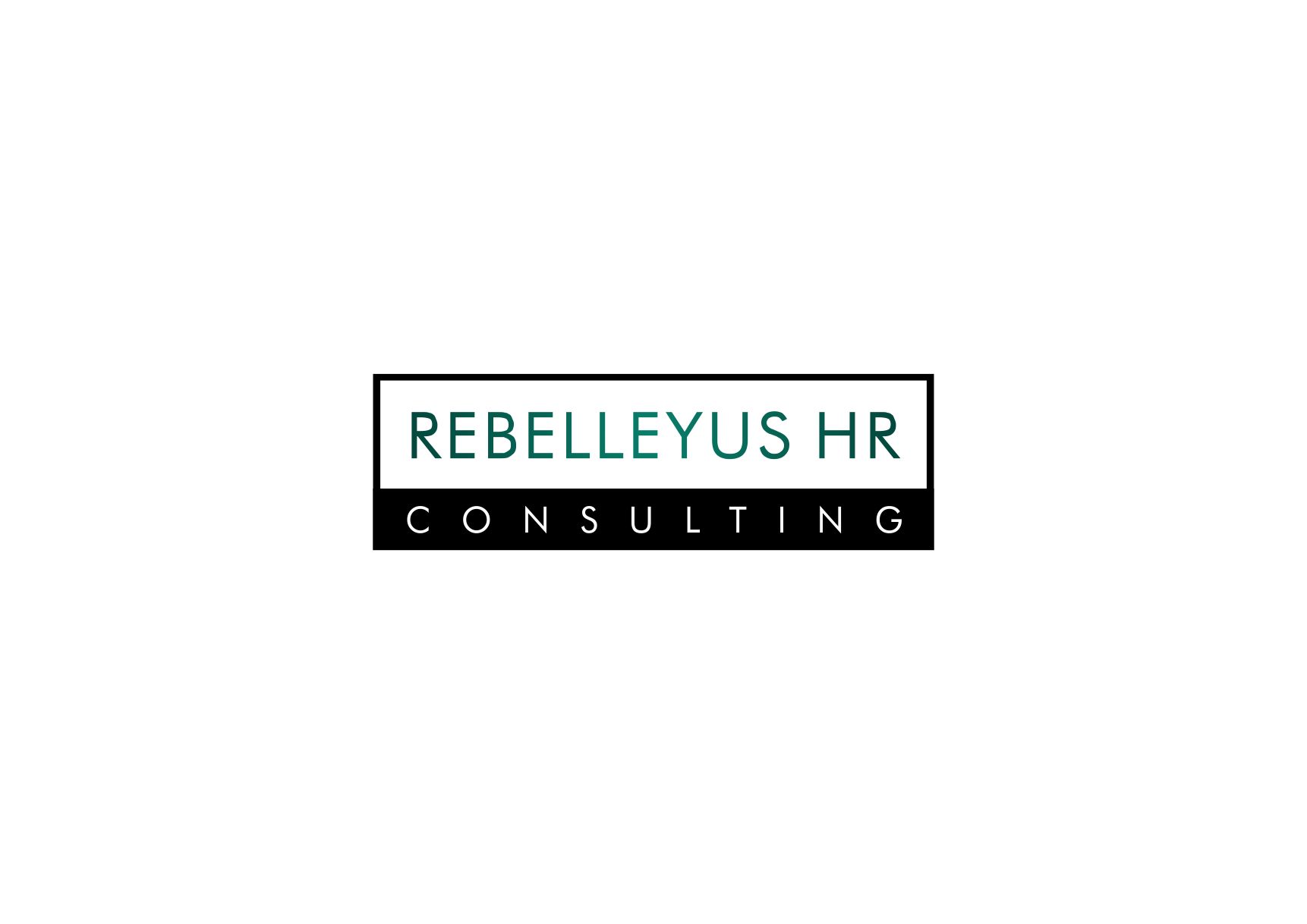 Diseño de Logo por Atiek para Rebelleyus inc. | Diseño #28684746