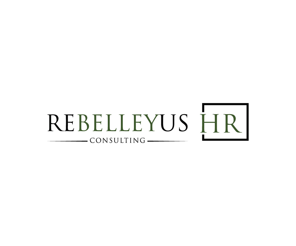 Logo Design by Danial07 for Rebelleyus inc. | Design #28687433