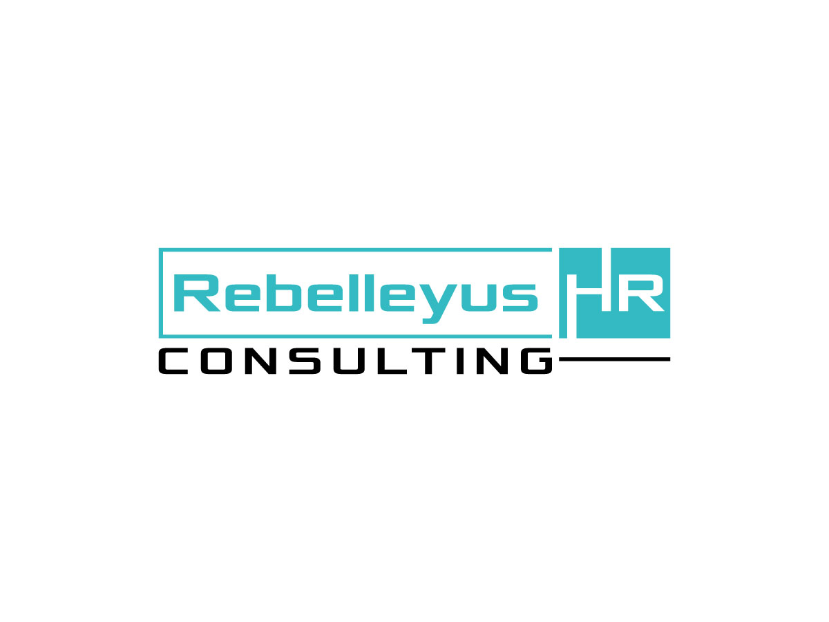 Diseño de Logo por Rayuzon para Rebelleyus inc. | Diseño #28685201