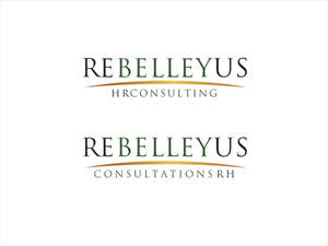 Logo Design by Neptune7 for Rebelleyus inc. | Design: #28685881