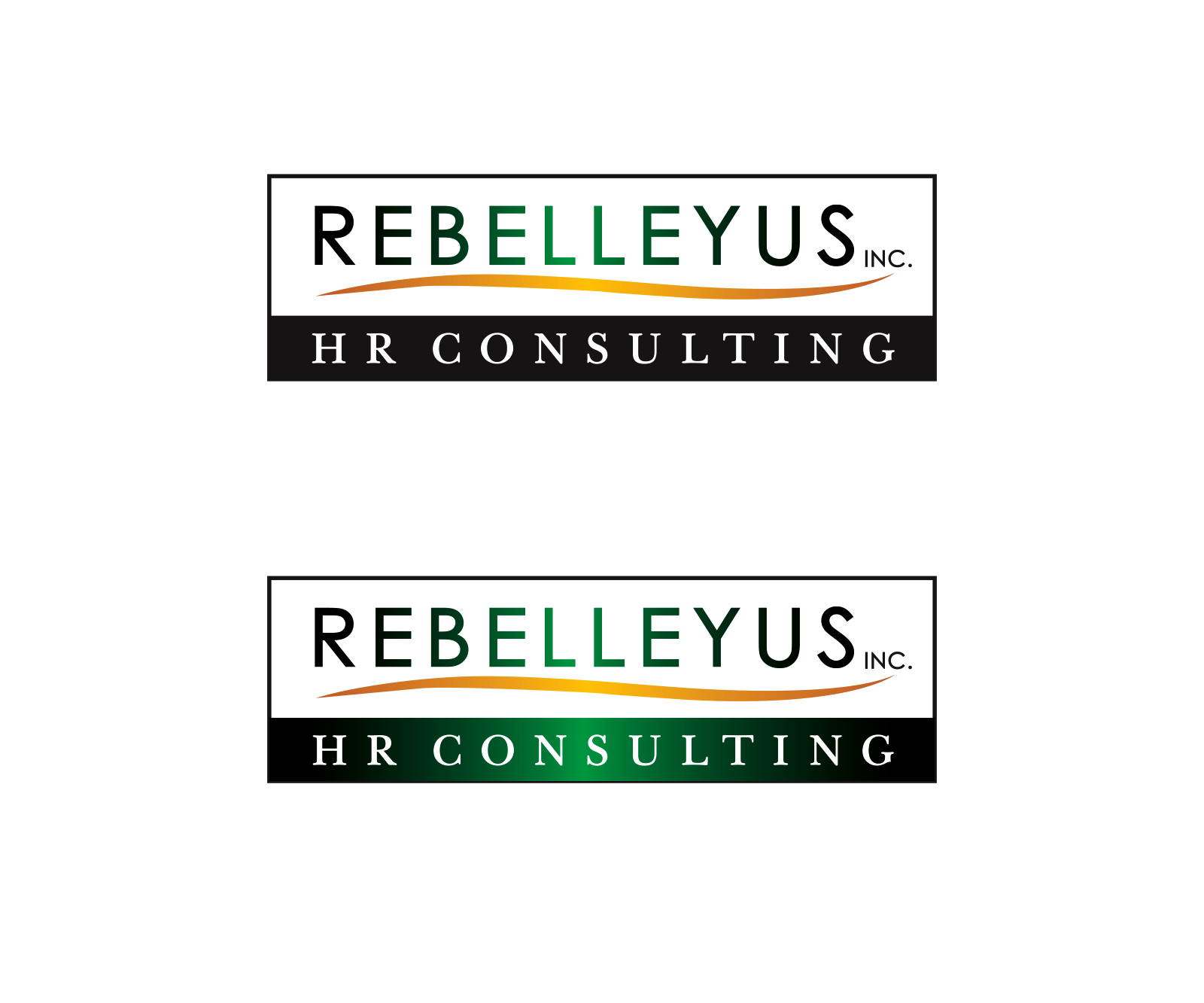 Logo-Design von Vishak vasu für Rebelleyus inc. | Design #28689541