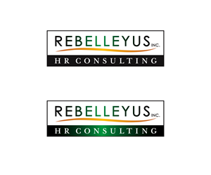 Logo Design by Vishak vasu for Rebelleyus inc. | Design #28689541