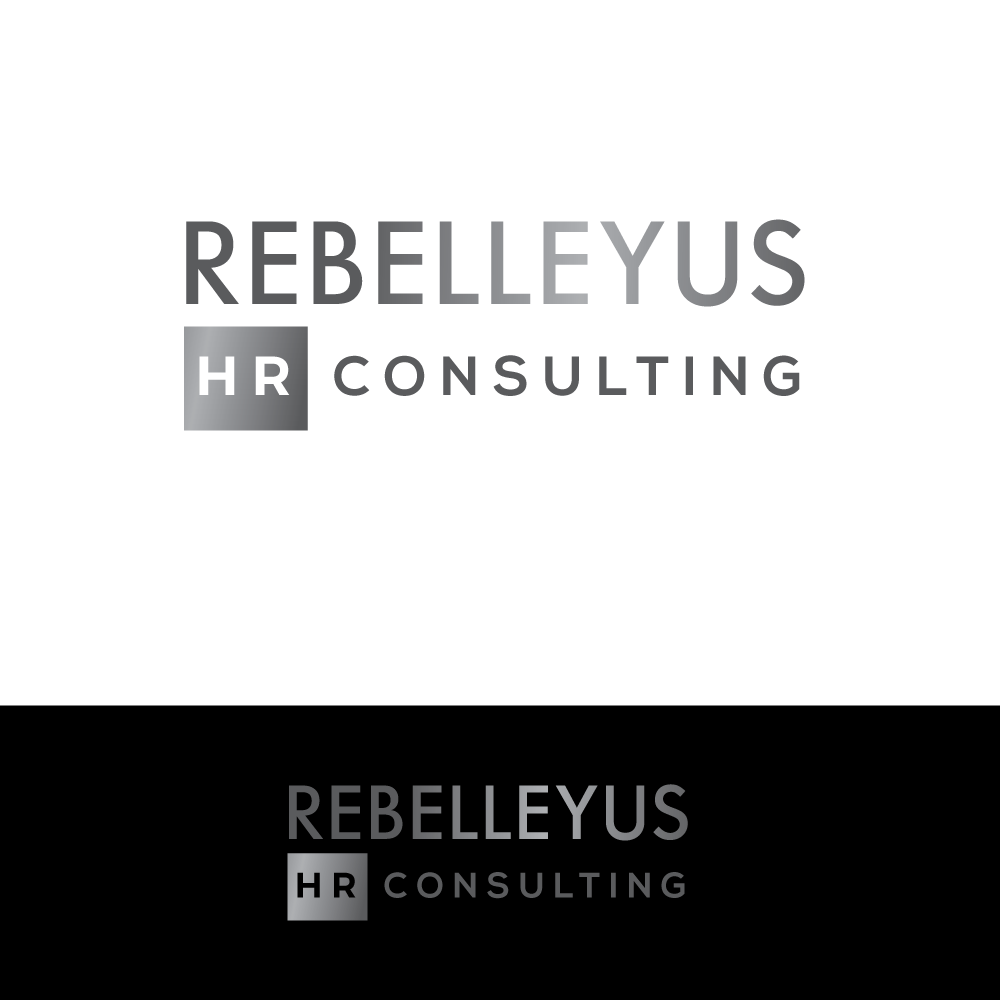 Logo Design by H4R5Z for Rebelleyus inc. | Design #28686338