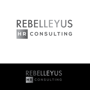 Logo Design by H4R5Z for Rebelleyus inc. | Design: #28686338