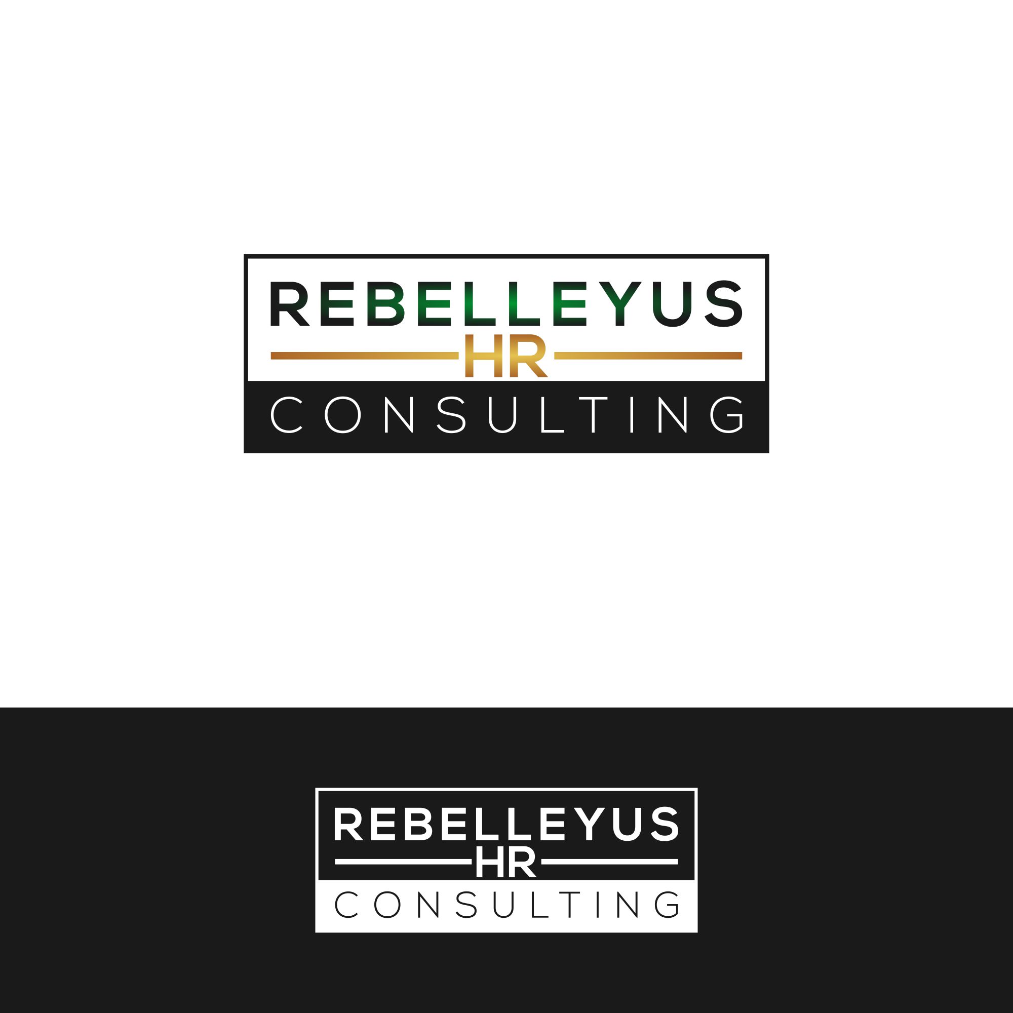 Logo Design by ark 2 for Rebelleyus inc. | Design #28684922