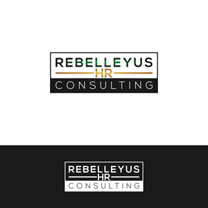 Logo Design by ark 2 for Rebelleyus inc. | Design: #28684922