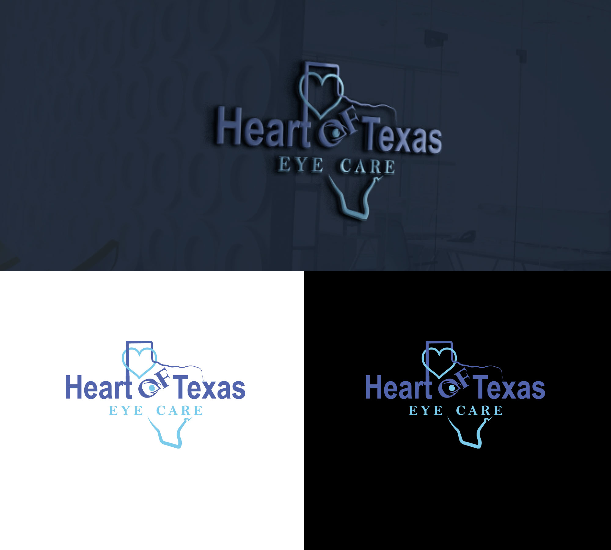 Logo Design by RRR Design for this project | Design #28686550