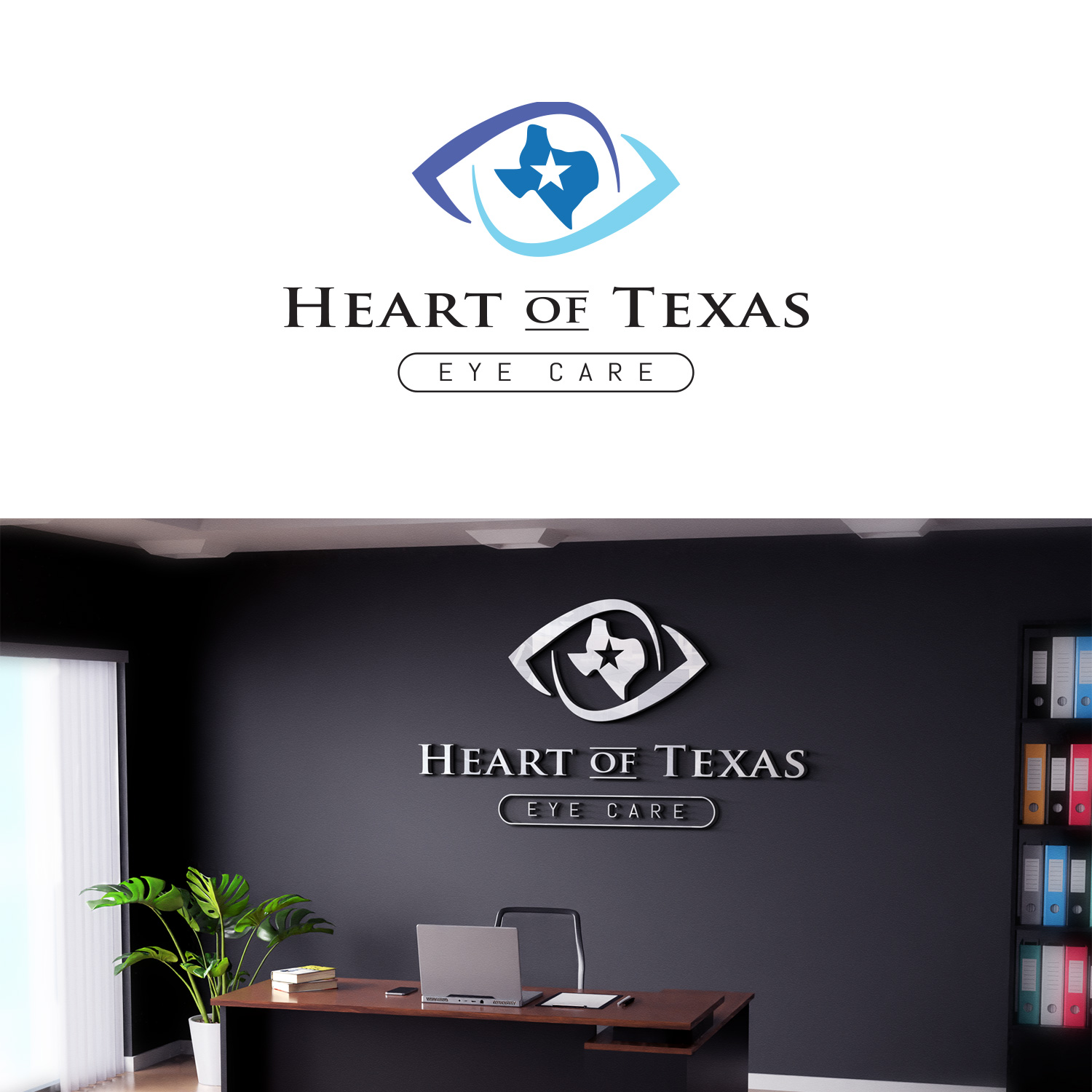 Logo Design by Valtti Design for this project | Design #28685095