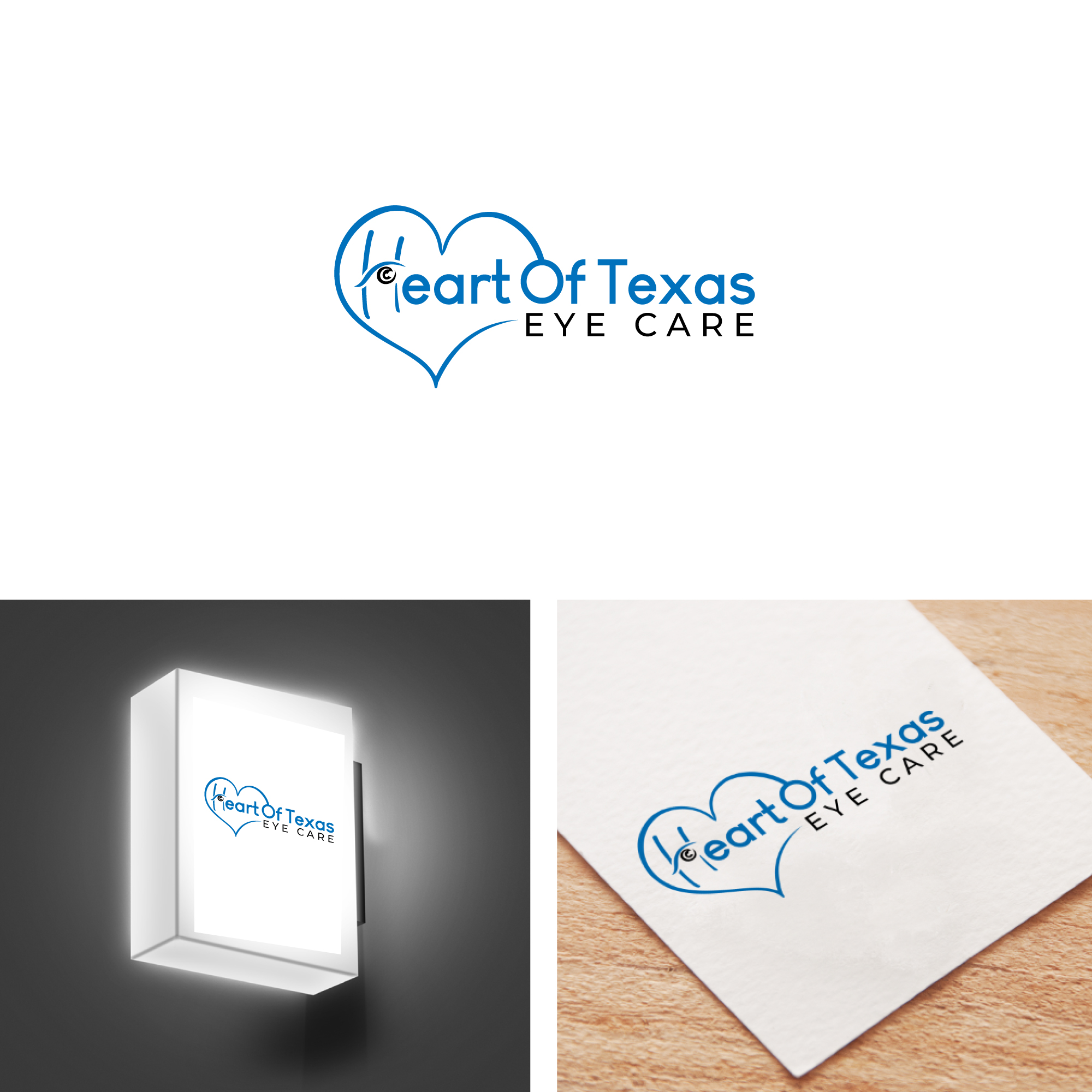 Logo Design by webeezine for this project | Design #28731508